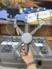 "Performance drone" details Picture